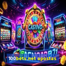 100bets.net apostas